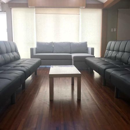 Okinawa Naha Rakuraku House Daire Dış mekan fotoğraf