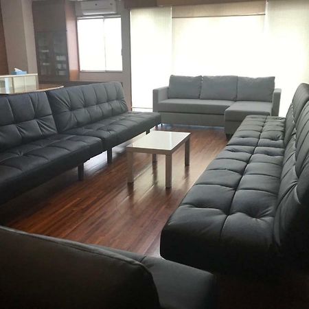 Okinawa Naha Rakuraku House Daire Dış mekan fotoğraf