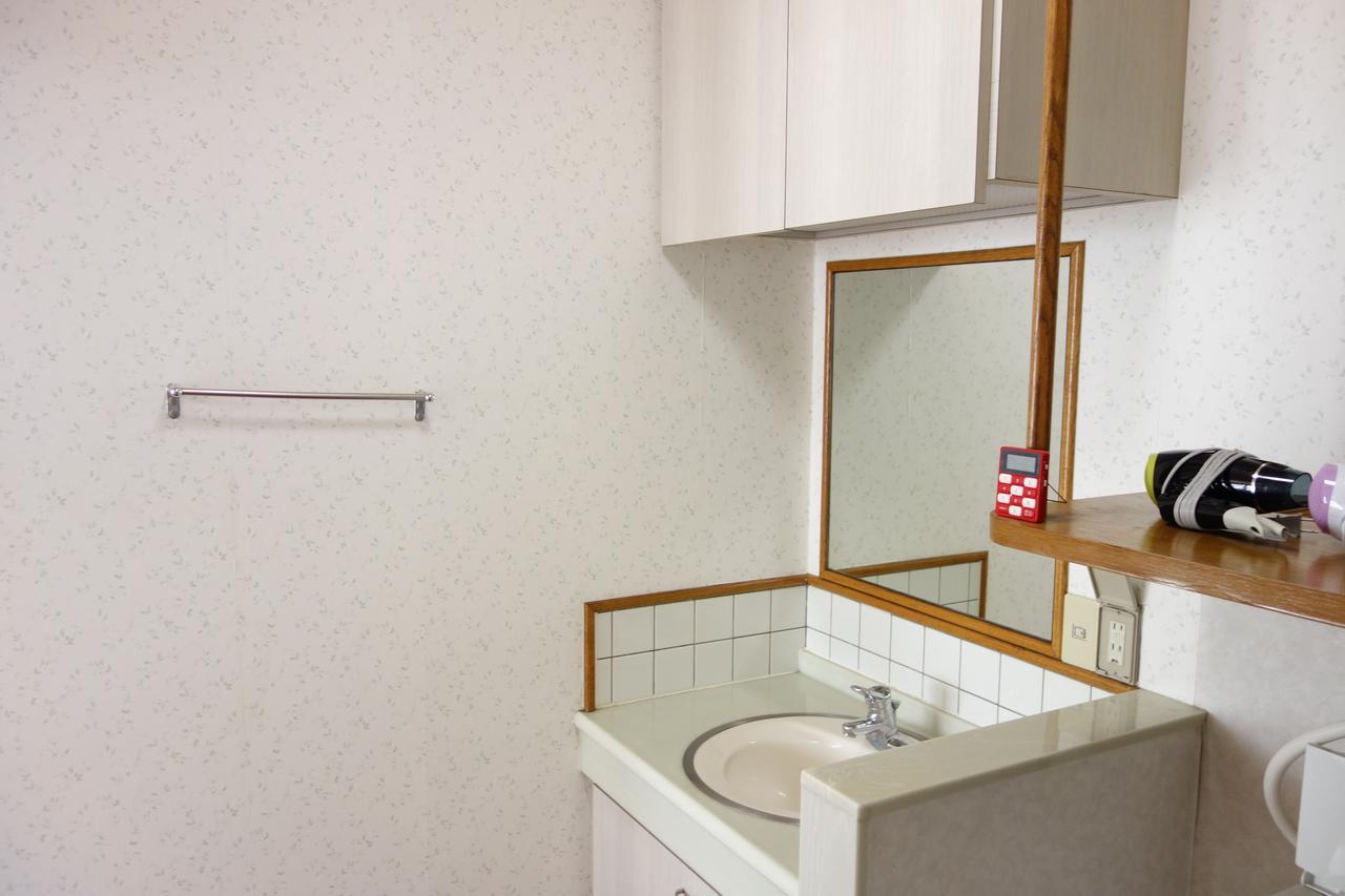 Okinawa Naha Rakuraku House Daire Dış mekan fotoğraf