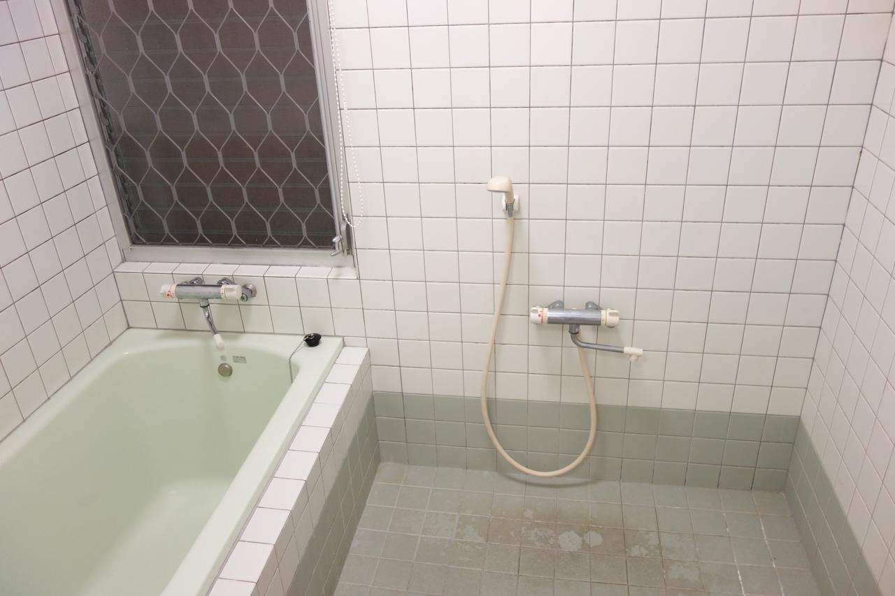 Okinawa Naha Rakuraku House Daire Dış mekan fotoğraf