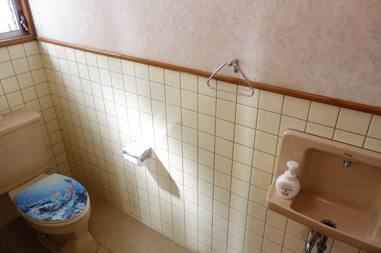 Okinawa Naha Rakuraku House Daire Dış mekan fotoğraf