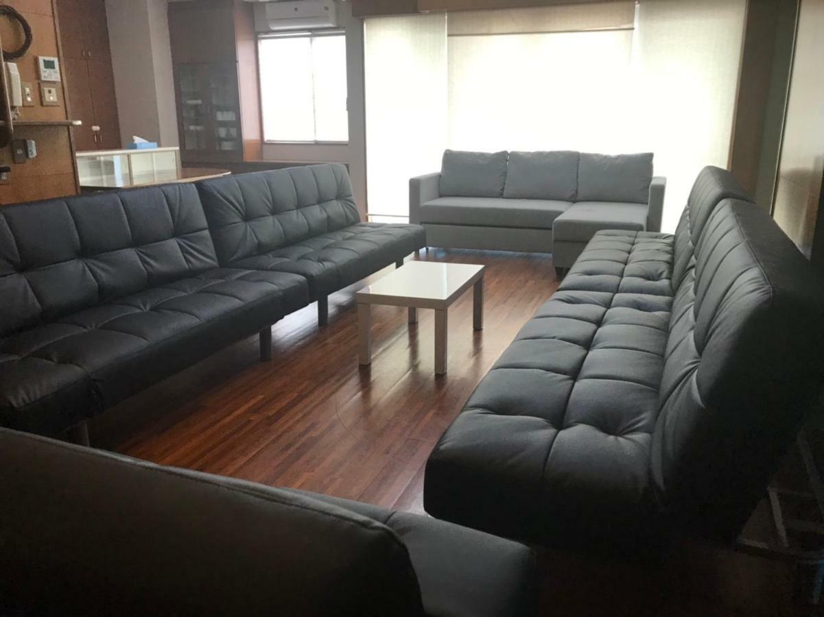 Okinawa Naha Rakuraku House Daire Dış mekan fotoğraf