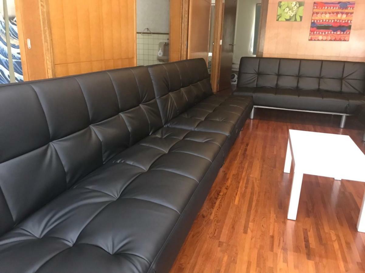 Okinawa Naha Rakuraku House Daire Dış mekan fotoğraf