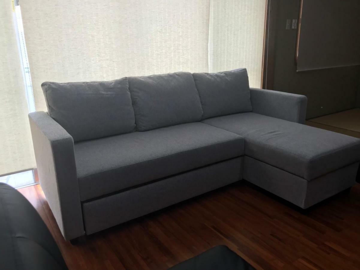Okinawa Naha Rakuraku House Daire Dış mekan fotoğraf
